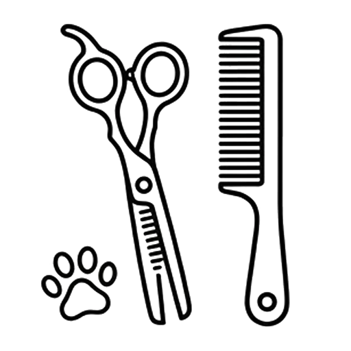 WEBP mini groom