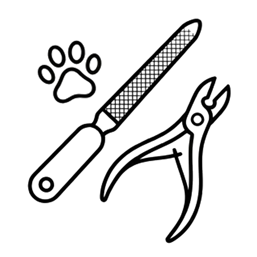 WEBP nail trim
